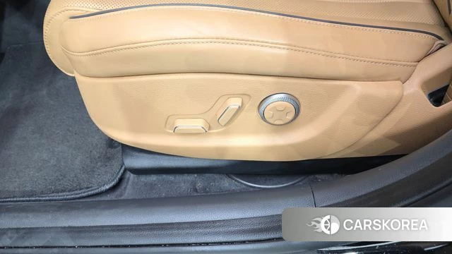 Genesis G80 (RG3) id 5017494 из Кореи 24