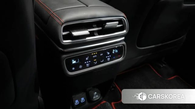 Genesis GV80 Coupe id 5011577 из Кореи 24