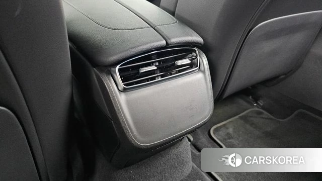 Mercedes-Benz EQE V295 id 4935439 из Кореи 24