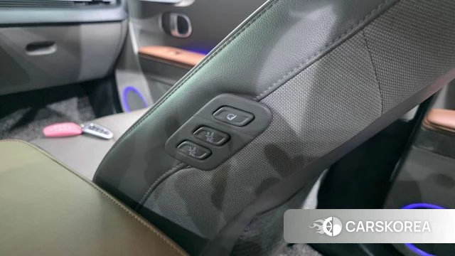 Hyundai Ionic 5 id 4613827 из Кореи 24