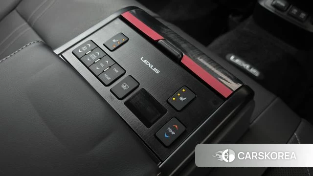 Lexus ES300h 7th generation id 4944026 из Кореи 24