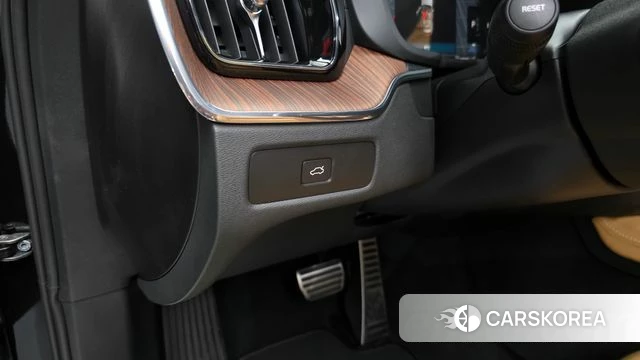 Volvo XC60 second Generation id 4941344 из Кореи 24