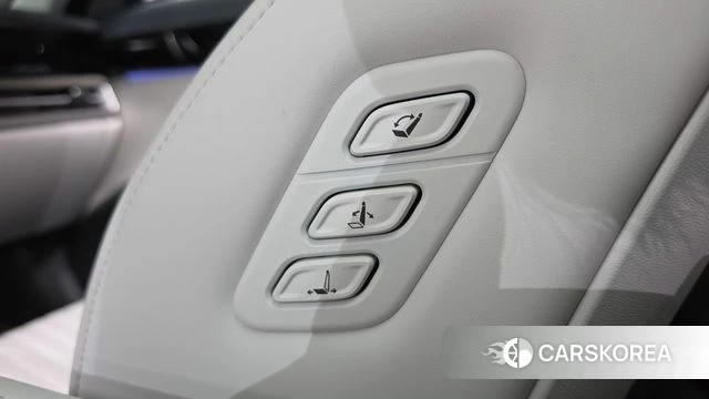 Hyundai Grandeur Hybrid (GN7) id 4964703 из Кореи 24
