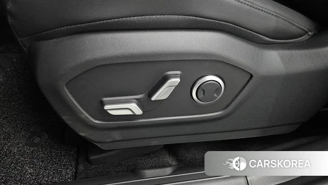 Hyundai Santa Fe (MX5) id 4990169 из Кореи 24