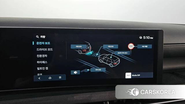 Hyundai The New Tucson Hybrid (NX4) id 4762449 из Кореи 24