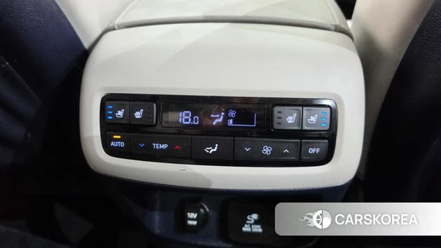 Hyundai Palisade id 5013465 из Кореи 24