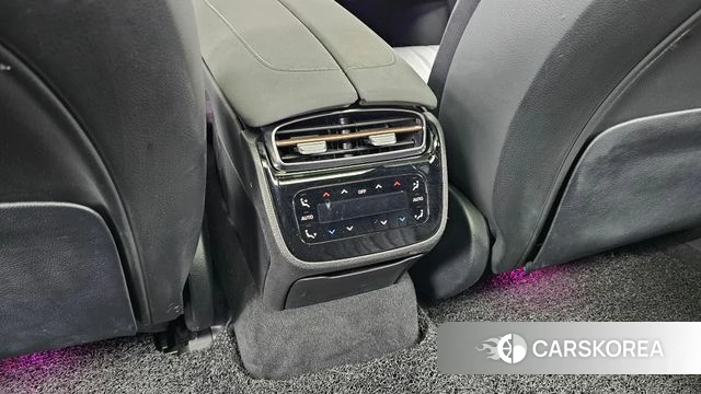 Mercedes-Benz EQS V297 id 4991786 из Кореи 24