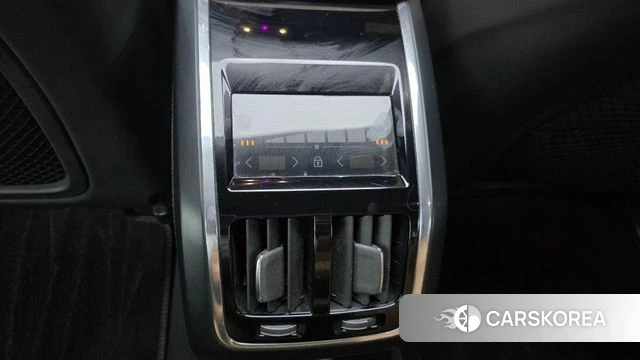 Volvo S90 id 5003432 из Кореи 24
