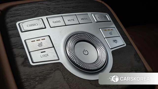 Genesis G80 (RG3) id 5041212 из Кореи 24