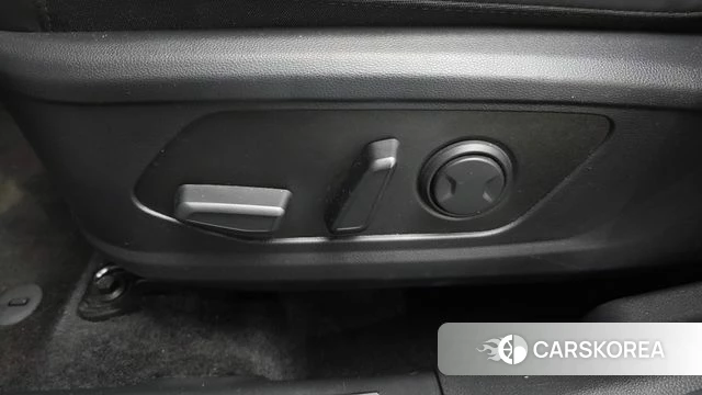 Hyundai The New Tucson (NX4) id 5026217 из Кореи 24