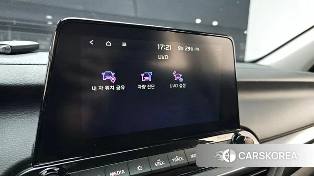 Kia Come New K3 id 4923217 из Кореи 24