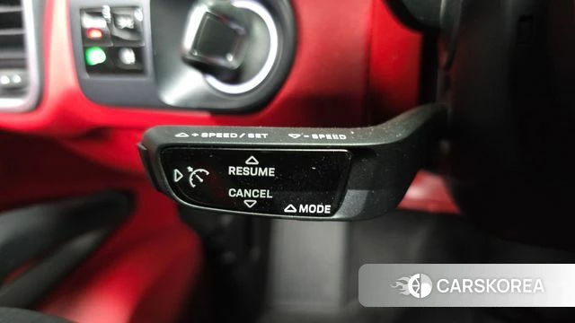 Porsche Cayenne (PO536) id 4930413 из Кореи 24