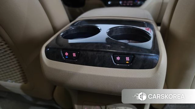 Kia The New Carnival id 4993370 из Кореи 24