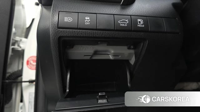 Toyota Camry (XV70) id 4882252 из Кореи 24