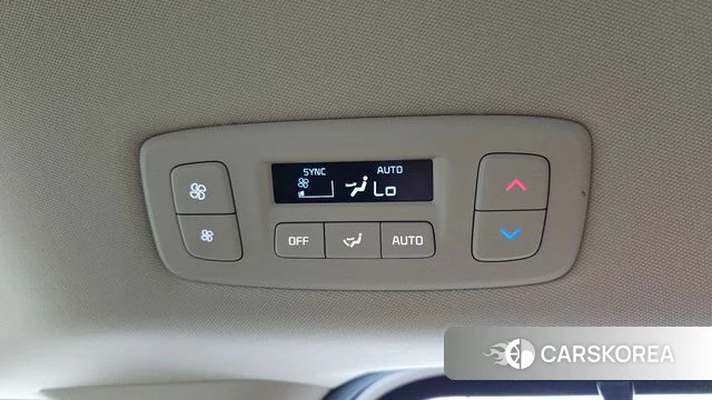 Kia Carnival 4th generation id 5017203 из Кореи 24