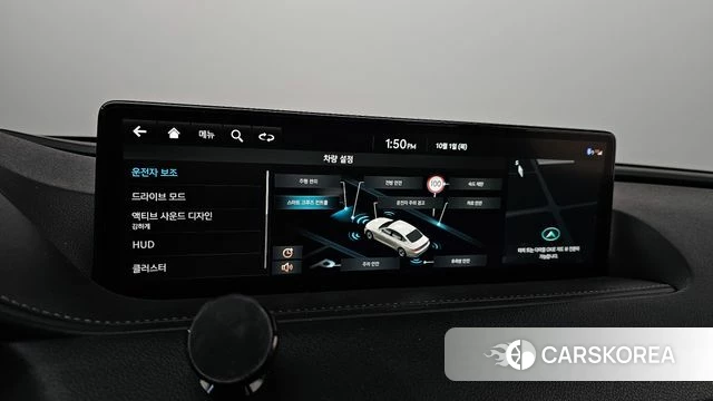 Genesis G80 (RG3) id 4936213 из Кореи 24