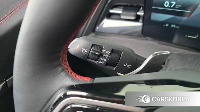 Ssangyong Actian 2nd Generation id 4980313 из Кореи 24