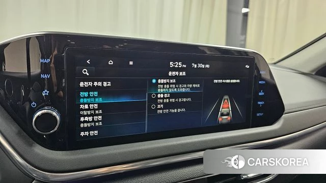 Hyundai Sonata (DN8) id 4646473 из Кореи 24