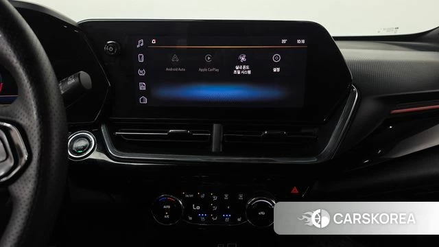 Chevrolet (GM Daewoo) Trax Crossover id 4980787 из Кореи 24