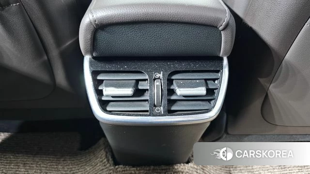 Hyundai The New Grandeur IG Hybrid id 4930609 из Кореи 24