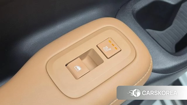 Hyundai Santa Fe (MX5) id 5002039 из Кореи 24