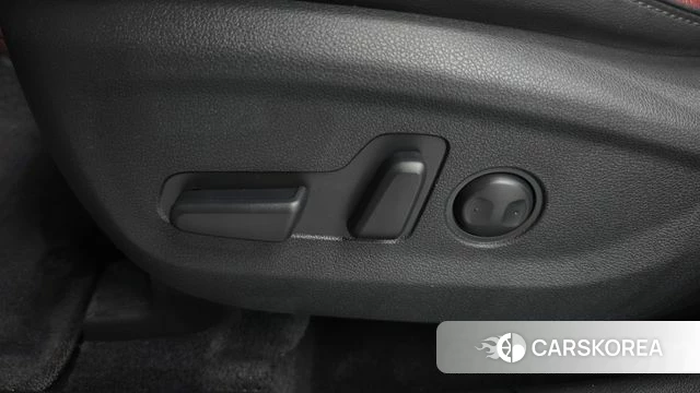 Hyundai All New Tucson id 4837089 из Кореи 24