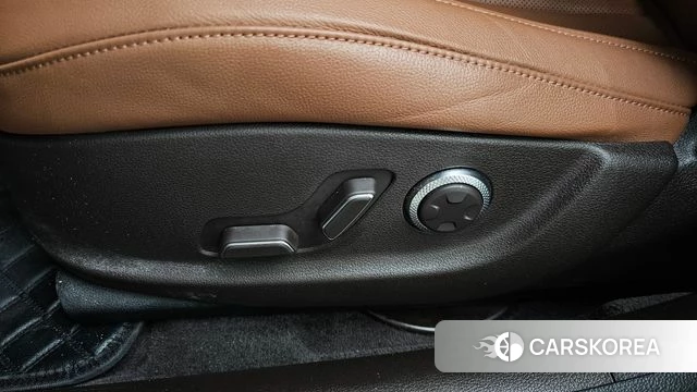 Genesis G80 (RG3) id 4928812 из Кореи 24