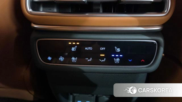 Genesis GV80 id 5026513 из Кореи 24