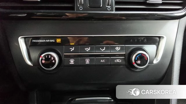 Kia The New K5 2nd generation id 5054379 из Кореи 24