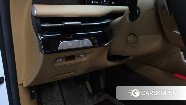 Genesis G80 (RG3) id 5015843 из Кореи 24