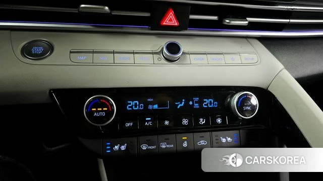 Hyundai Avante (CN7) id 4986980 из Кореи 24