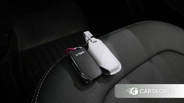 Kia The New Kia Ray id 4964759 из Кореи 24