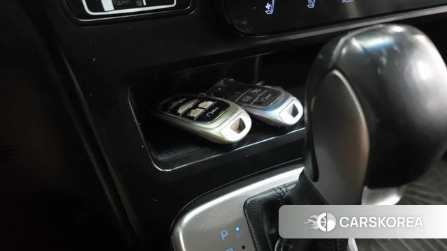 Hyundai Staria id 4793677 из Кореи 24