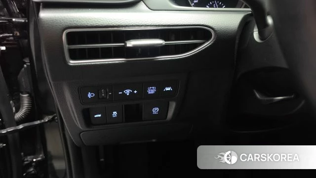 Hyundai Sonata Hybrid (DN8) id 5047023 из Кореи 24