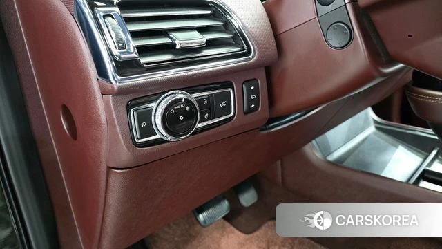 Lincoln Navigator 4th generation id 4992311 из Кореи 24