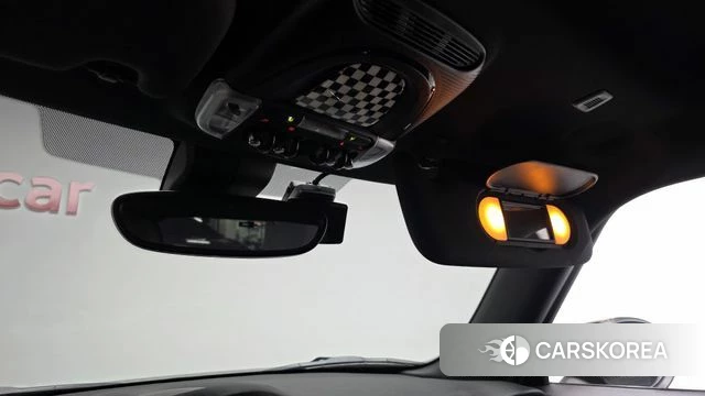 Mini Cooper Electric id 5002860 из Кореи 24