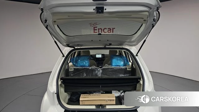 Hyundai Casper Electric id 4916334 из Кореи 24