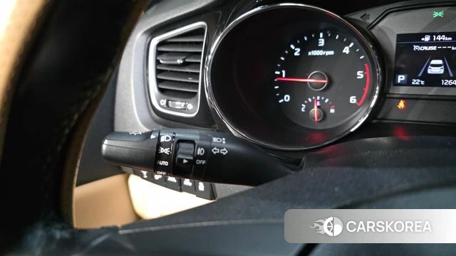 Kia The New Carnival id 4988272 из Кореи 24