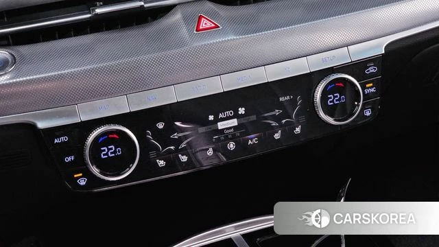 Genesis G80 (RG3) id 5017939 из Кореи 24