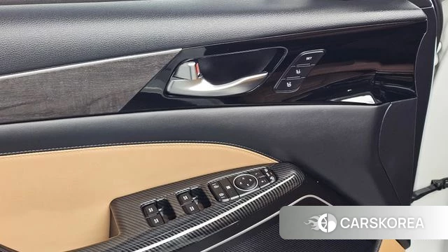 Kia K7 Premier id 5018498 из Кореи 24