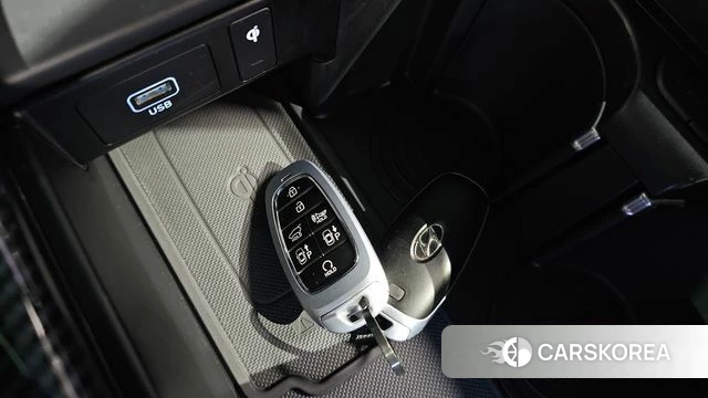 Hyundai The New Palisade id 4456793 из Кореи 24