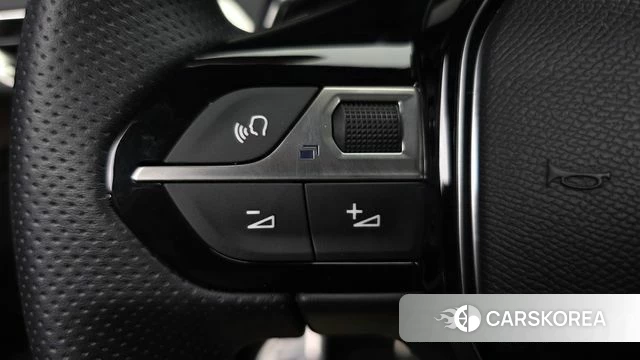 Peugeot 3008 second generation id 4941189 из Кореи 24