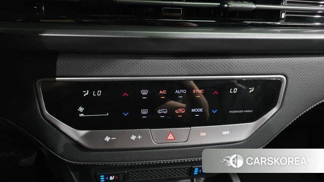 Ssangyong The New Rexton Sports Cannes id 4916888 из Кореи 24