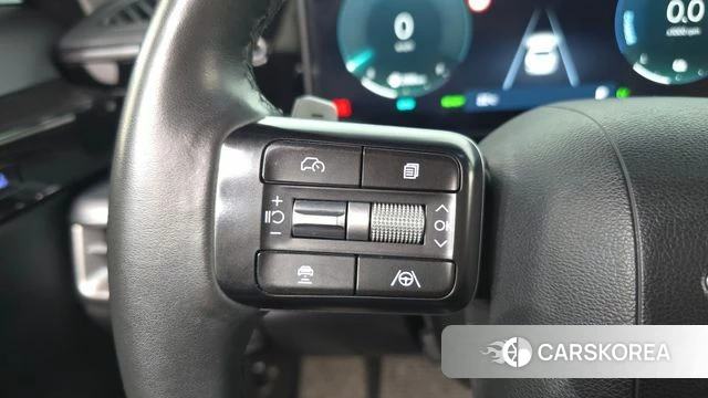 Hyundai Grandeur Hybrid (GN7) id 4975768 из Кореи 24