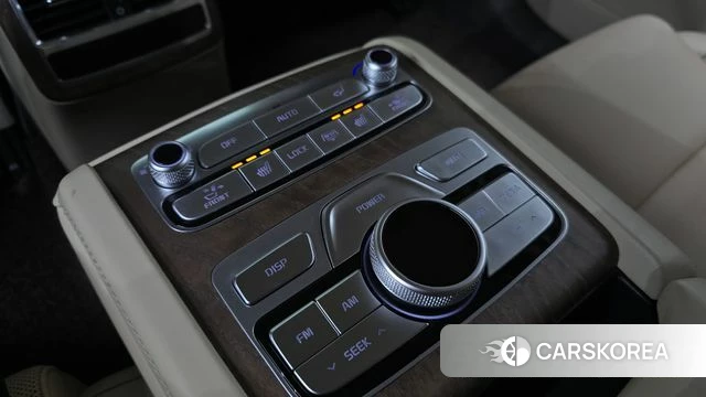 Kia More K9 id 5035211 из Кореи 24