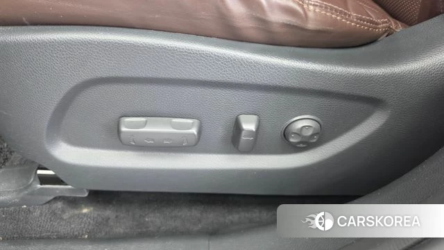 Hyundai The New Max Cruise id 4795051 из Кореи 24