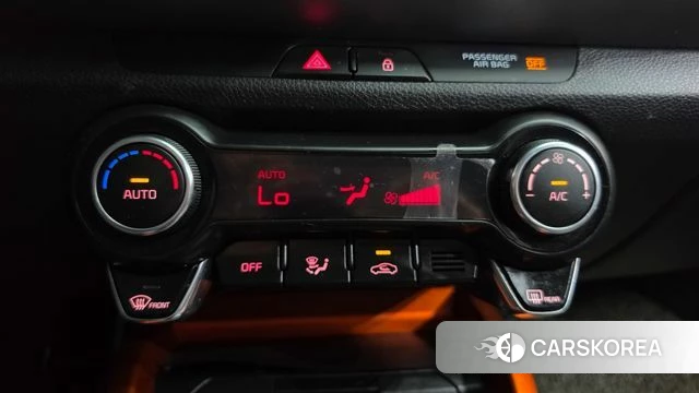 Kia Stonic id 5048684 из Кореи 24