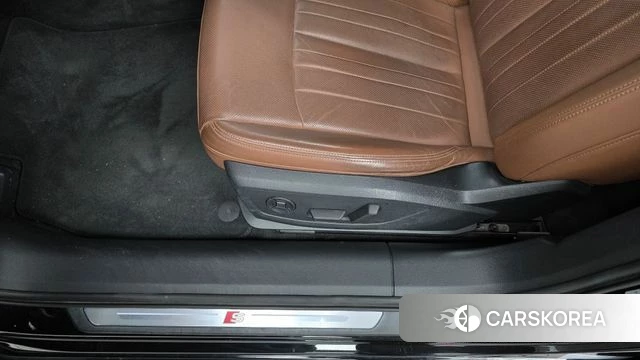 Audi A6 (C8) id 5047824 из Кореи 24