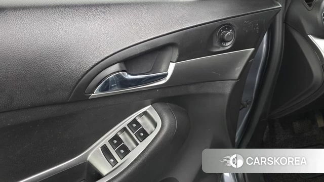 Chevrolet (GM Daewoo) Orlando id 5004682 из Кореи 24