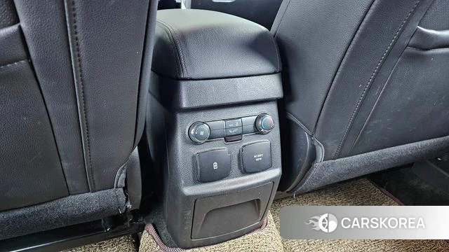 Ford Explorer id 5004552 из Кореи 24